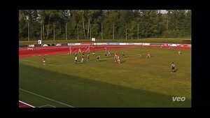 1. FC Passau - TB 03 Roding