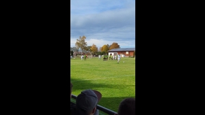 SV Oberostendorf 2 - FC Blonhofen 3