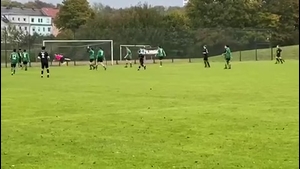 (SG) Wiesla Hof 1 - VfB Moschendorf