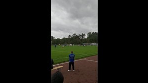 FC Stein - ESV Rangierbahnhof Nürnberg