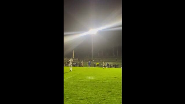 (SG) Veitenstein - JFG Deichselbach-Regnitzau II