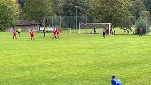 FC Walkertshofen - TSV Langquaid
