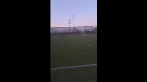 SV Inter Bergsteig Amberg - (SG) SC Ettmannsdorf II