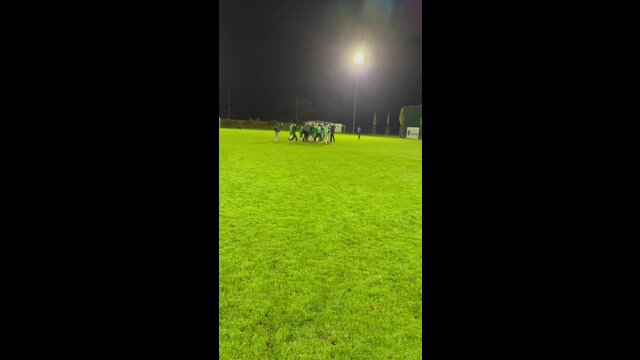 FC Gerolfing - TSV 1897 Kösching