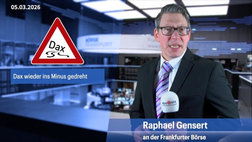 Weiter steigende Ölpreise sorgen für mehr Unruhe, DHL enttäuscht mit Ausblick