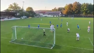 TSV Reischach - SG Schönau