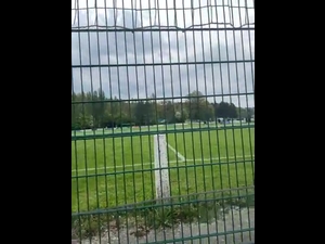 FC Ezelsdorf - DJK-SV Berg