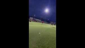 SV Vorwärts Kleinostheim - TSV Mainaschaff