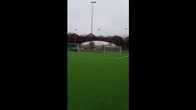 SV München West U15-II - TSV München-Ost U15