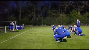 SC Worzeldorf - ESV Rangierbahnhof Nürnberg