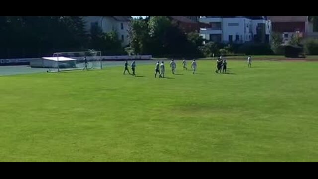 FC Dardania Bad Aibling - Türk Spor Rosenheim