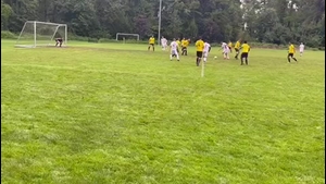 Vatan Spor Nürnberg II - SV Weiherhof