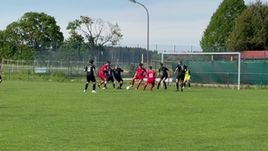 (SG) Otterfing/Föching - (SG) H.A.I.