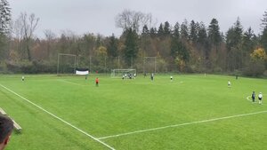 (SG) Berglern/Oberhummel/Langenpreising - SV Ingolstadt-Hundszell 1