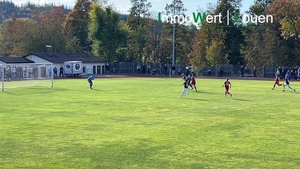 SC Zwiesel - SV Bischofsmais