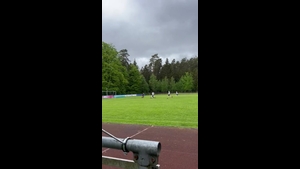 TSV Behringersdorf - SG Oberes Pegnitztal