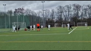 SpVgg Greuther Fürth - SGV Nürnberg-Fürth 1883 II.