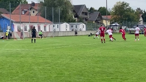 SC RW Bad Tölz - SV Ascholding/Thanning
