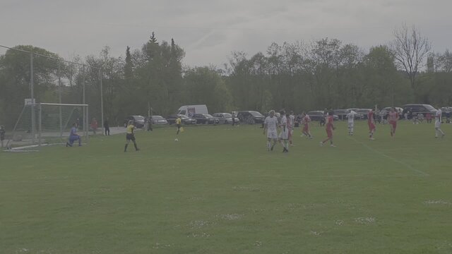 FC Türk Spor Kempten - FC Rettenberg
