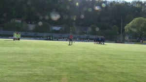 SG 1.FC Rieden II / SV Vilshofen - SG SV Etzenricht II/ SC Luhe Wildenau II