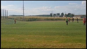 (SG) DJK Stadelschwarzach  (9:9) n.a.b. - (SG) TSV Nordheim