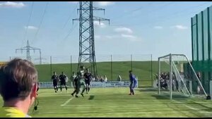 FC Ezelsdorf - TSV Heideck