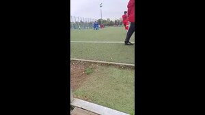 SpVgg Feldmoching U15 - FC Eintracht München U15-1