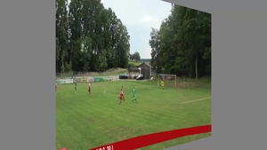 SpVgg Wiesenbach - FC 1920 Gundelfingen II