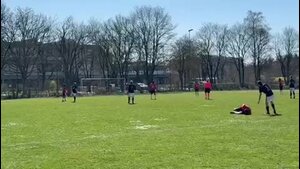 BVTA FFB - TSV Jesenwang