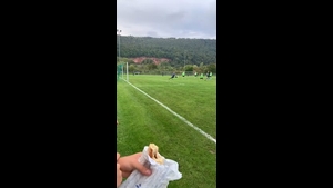 (SG) SC Freudenberg - (SG) SV 1925 Sulzbach am Main