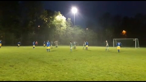 SV Waldperlach - (SG) Grasbrunn/Haar/PSV