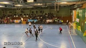 SC Bubesheim - FC Lauingen