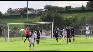 ASV Habach II - 1.FC Garmisch-P. II