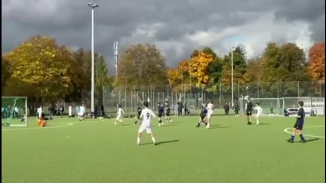 MSV Bajuwaren - FC Wacker München