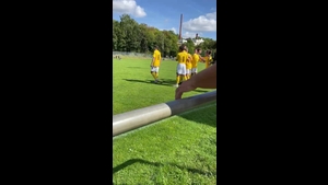 Lucas Primus - Tor zum 4:2