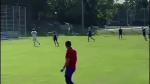 TSV München-Solln U15a - SV Untermenzing U15