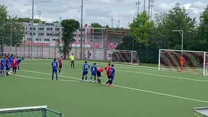 FC Sportfreunde U17 - SG MSV/Arcadia