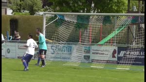 FSV Dirlewang 2 - TV Woringen 2