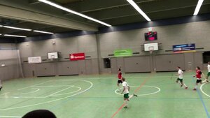 SG Eichenfeld-Freising - SV Manching