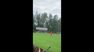 RW Klettham-Erding - TSV Isen