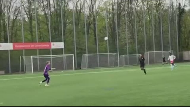 SSV Jahn Regensburg U13 (BuLig/NLZ) - FC Augsburg U13 (BuLig/NLZ)