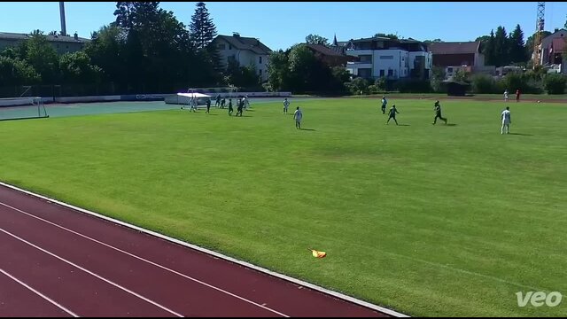 FC Dardania Bad Aibling - Türk Spor Rosenheim