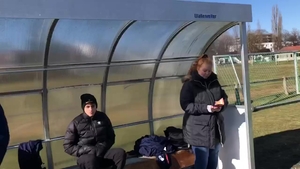 SV Helios-Daglfing München - TSV Trudering München