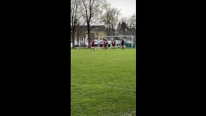 VfR Garching U17 - SV Heimstetten U17