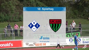 FV Illertissen - 1. FC Schweinfurt 05
