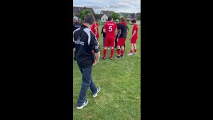 (SG 1) FC Grosslangheim - SV Sickershausen II