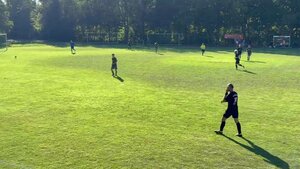 (SG 1) SV Niederlauer - FC WMP Lauertal II