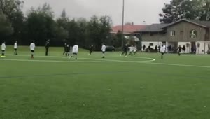 Lenggrieser SC - TSV Grünwald 2