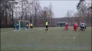 SV Stockstadt - TV  Aschaffenburg