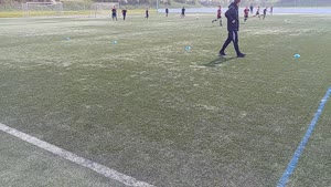 21., TOR, 1:2, JFG Haidau